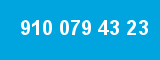 910 079 43 23